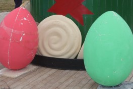 Xocalıda Novruz və Ramazan bayramları qeyd olunub - FOTO 