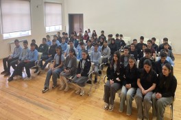 Fövqəladə hallarda davranış qaydaları barədə tədbirlər keçirilib