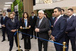 Bank of Baku-nun Gəncədə 2-ci filialı – “KOB Gəncə” fəaliyyətə başlayıb