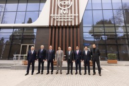 Bank of Baku-nun Gəncədə 2-ci filialı – “KOB Gəncə” fəaliyyətə başlayıb
