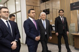 Bank of Baku-nun Gəncədə 2-ci filialı – “KOB Gəncə” fəaliyyətə başlayıb