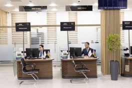 Bank of Baku-nun Gəncədə 2-ci filialı – “KOB Gəncə” fəaliyyətə başlayıb