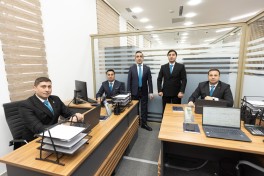 Bank of Baku-nun Gəncədə 2-ci filialı – “KOB Gəncə” fəaliyyətə başlayıb