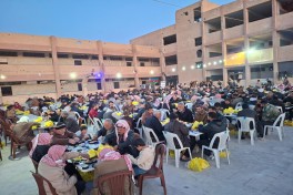 Azərbaycan Ramazan ayında müxtəlif ölkələrdə yardım kampaniyaları keçirib