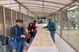 İrandan Azərbaycana indiyədək 75 ölkənin 2853 vətəndaşı təxliyə olunub