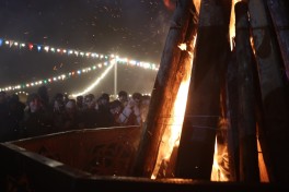 Xankəndidə Novruz və Ramazan bayramlarına həsr olunmuş konsert proqramı təşkil edilib