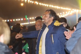 Xankəndidə Novruz və Ramazan bayramlarına həsr olunmuş konsert proqramı təşkil edilib
