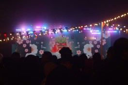 Xankəndidə Novruz və Ramazan bayramlarına həsr olunmuş konsert proqramı təşkil edilib