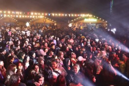 Xankəndidə Novruz və Ramazan bayramlarına həsr olunmuş konsert proqramı təşkil edilib