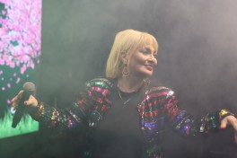 Xankəndidə Novruz və Ramazan bayramlarına həsr olunmuş konsert proqramı təşkil edilib