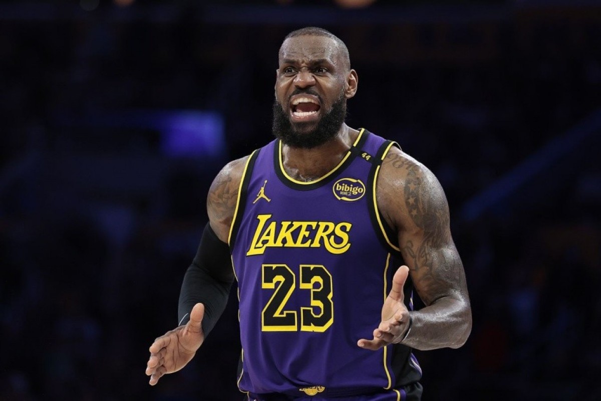 Lebron Ceyms
