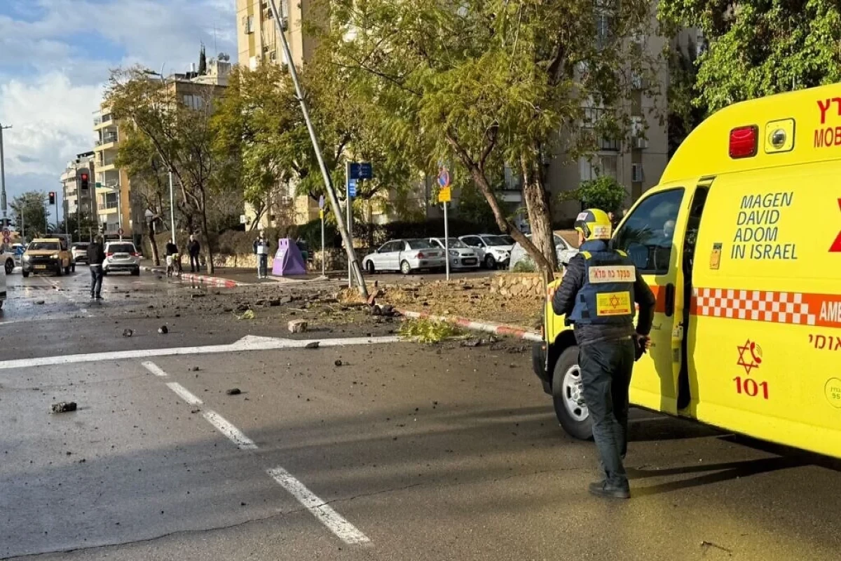 Hizbullah İsrailə hücumu edib, ölən var, İranın raket zərbələri davam edir