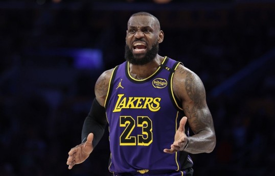 Lebron Ceyms