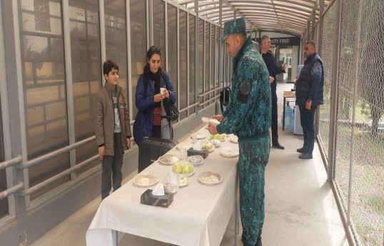 İrandan Azərbaycana indiyədək 75 ölkənin 2921 vətəndaşı təxliyə olunub - FOTOLENT 