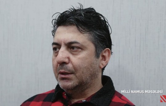 Prezidentin ailəsini şantaj edən şəxsin kimliyi bilinib,  yeni detallar məlum olub - VİDEO 