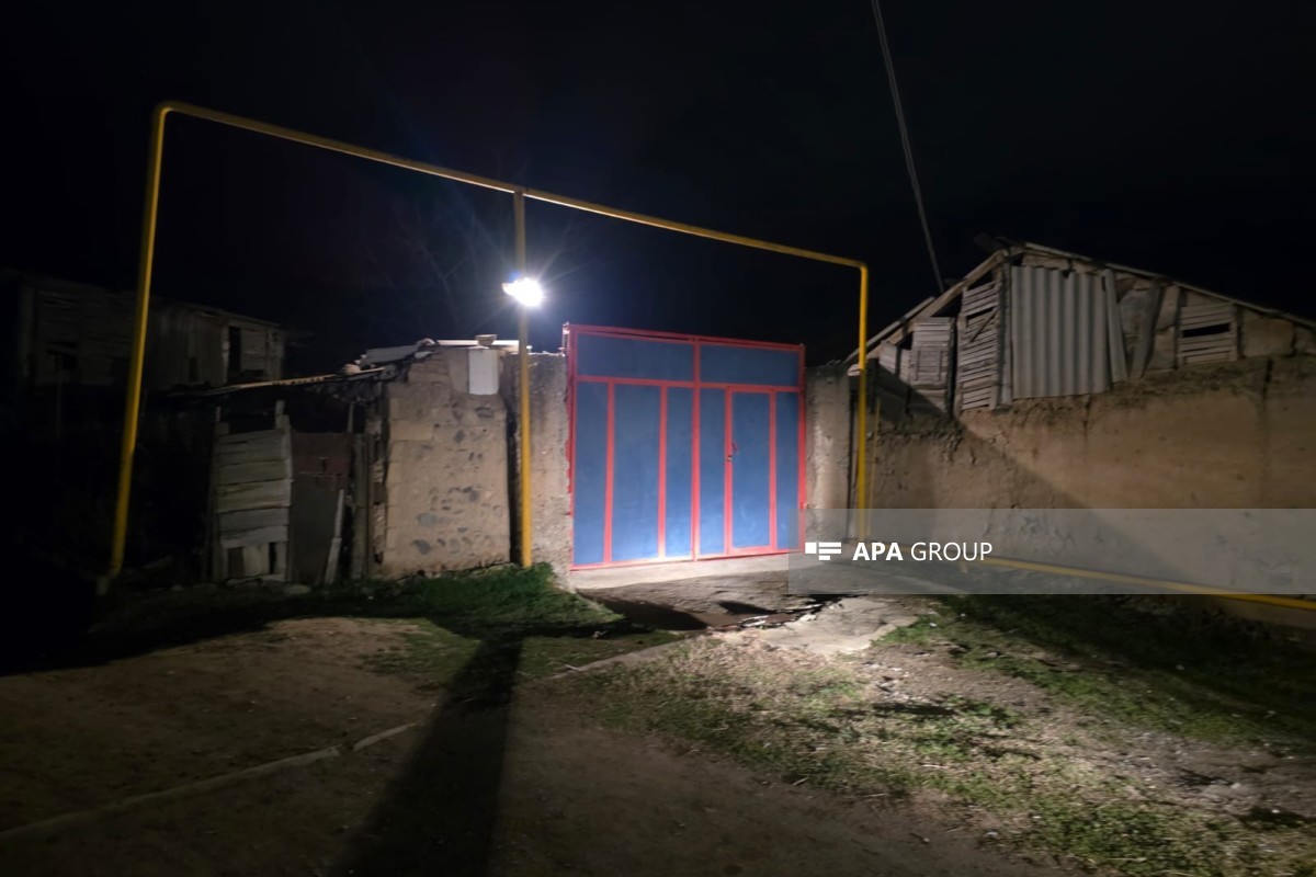 Naxçıvanda evdən ər və arvadın meyiti tapılıb, araşdırma aparılır - YENİLƏNİB 