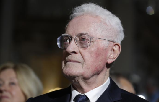 Fransanın sabiq Baş naziri Lionel Jospin