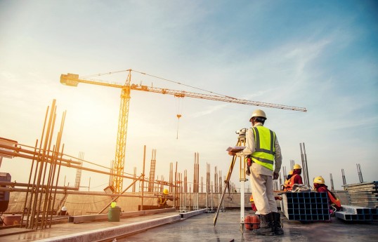 Mənzil tikintisinə investisiya yatırımı 30%-dən çox azalıb