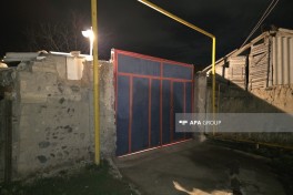 Naxçıvanda evdən ər və arvadın meyiti tapılıb, araşdırma aparılır - YENİLƏNİB 