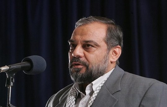 Məhəmməd Baqir Zolqadr