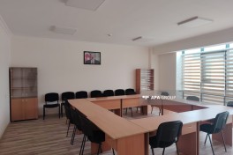 Şamaxı Avropa liseyinə media-tur təşkil olunub - FOTO 