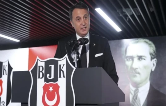 Fikrət Orman