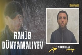 Taksi sürücüsünü hədələyərək soyğunçuluq edən keçmiş məhkum saxlanılıb