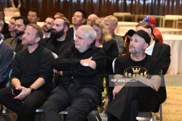 “NomadMania” səyyahlar klubunun təsisçisi: Qarabağı ziyarət etməyə dəyər - FOTO 