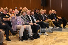 “NomadMania” səyyahlar klubunun təsisçisi: Qarabağı ziyarət etməyə dəyər - FOTO 
