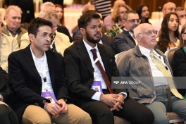 “NomadMania” səyyahlar klubunun təsisçisi: Qarabağı ziyarət etməyə dəyər - FOTO 