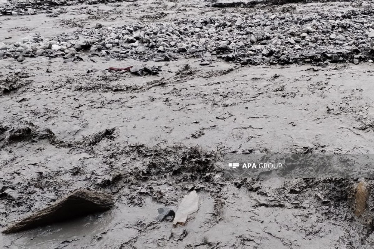 Temperatur aşağı enəcək, daşqın və sel olacaq - XƏBƏRDARLIQ 