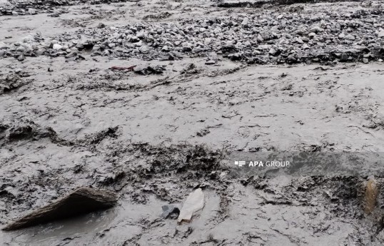 Temperatur aşağı enəcək, daşqın və sel olacaq - XƏBƏRDARLIQ 