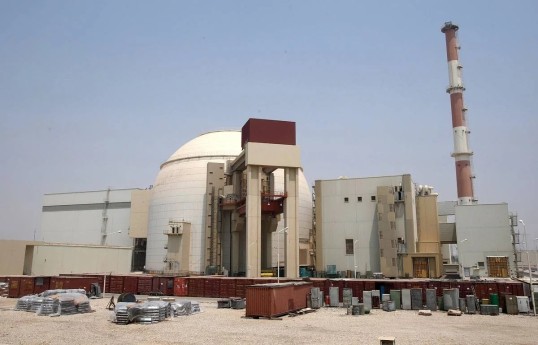 İranın Buşehr AES-də qalan "Rosatom" əməkdaşlarının sayı açıqlanıb