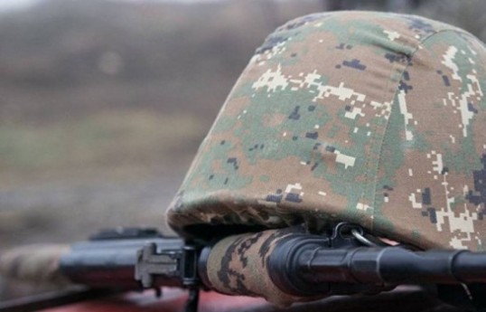 Ermənistanda hərbi hissədə bıçaqlanma hadisəsi olub, üç hərbçi yaralanıb - YENİLƏNİB 
