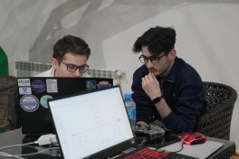“Urban Hackathon 2026”da gənclər dayanıqlı şəhər mobilliyi üçün həllər təqdim edib