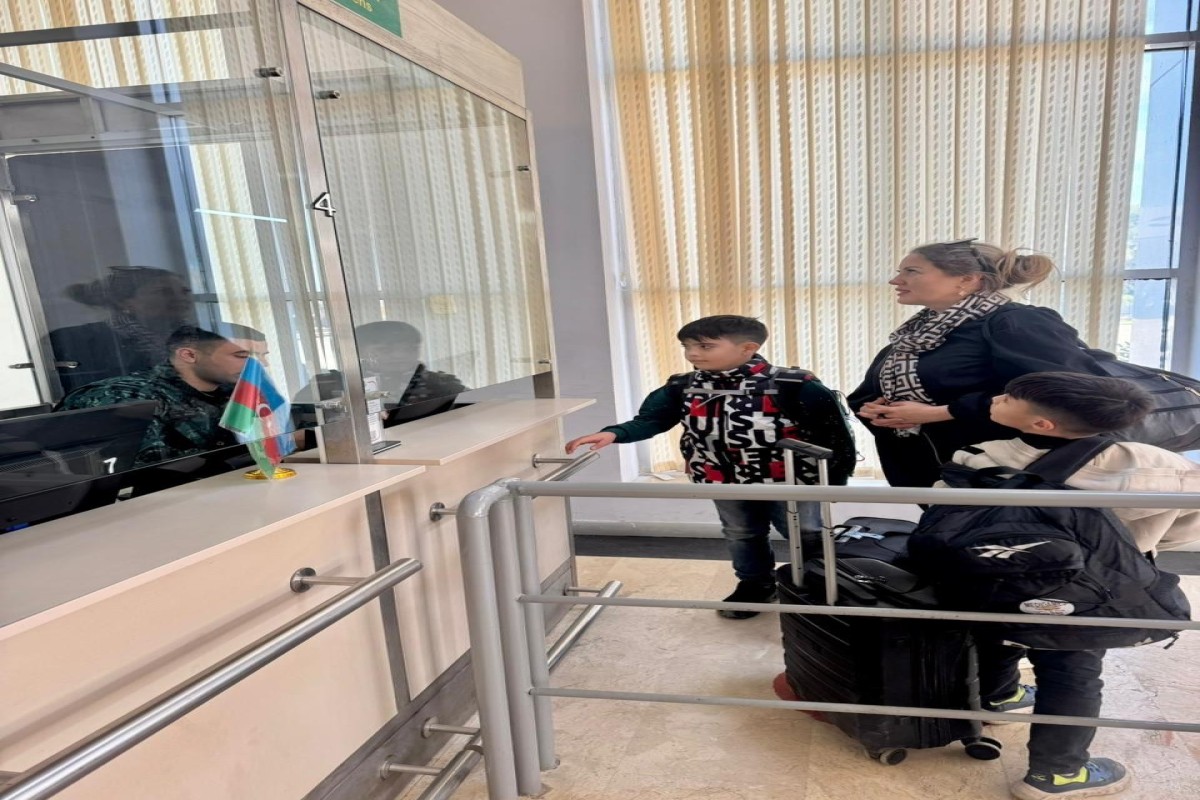 İrandan Azərbaycana indiyədək 3040 nəfər təxliyə edilib
