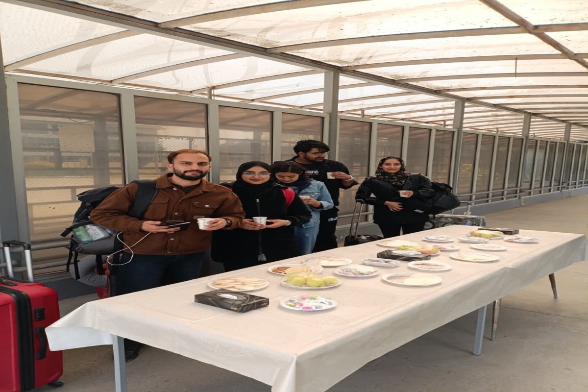 İrandan Azərbaycana indiyədək 3040 nəfər təxliyə edilib