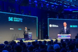 İstanbulda “STRATCOM” sammiti öz işinə başlayıb