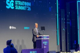 İstanbulda “STRATCOM” sammiti öz işinə başlayıb