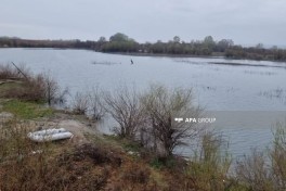 Kürdə köməksiz qalan bir ailənin 4 üzvü xilas edilib - FOTO  - YENİLƏNİB 