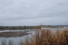 Kürdə köməksiz qalan bir ailənin 4 üzvü xilas edilib - FOTO  - YENİLƏNİB 