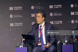 Əhməd İsmayılov: Rəqəmsal mühitdə istifadəçilərin ikili rolu dezinformasiya risklərini artırır