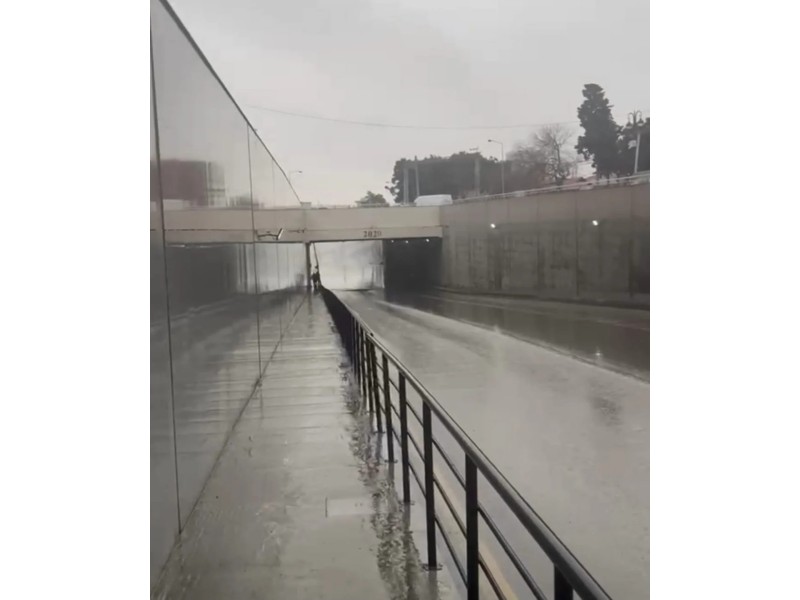 ADSEA gücləndirilmiş iş rejiminə keçib - FOTO 