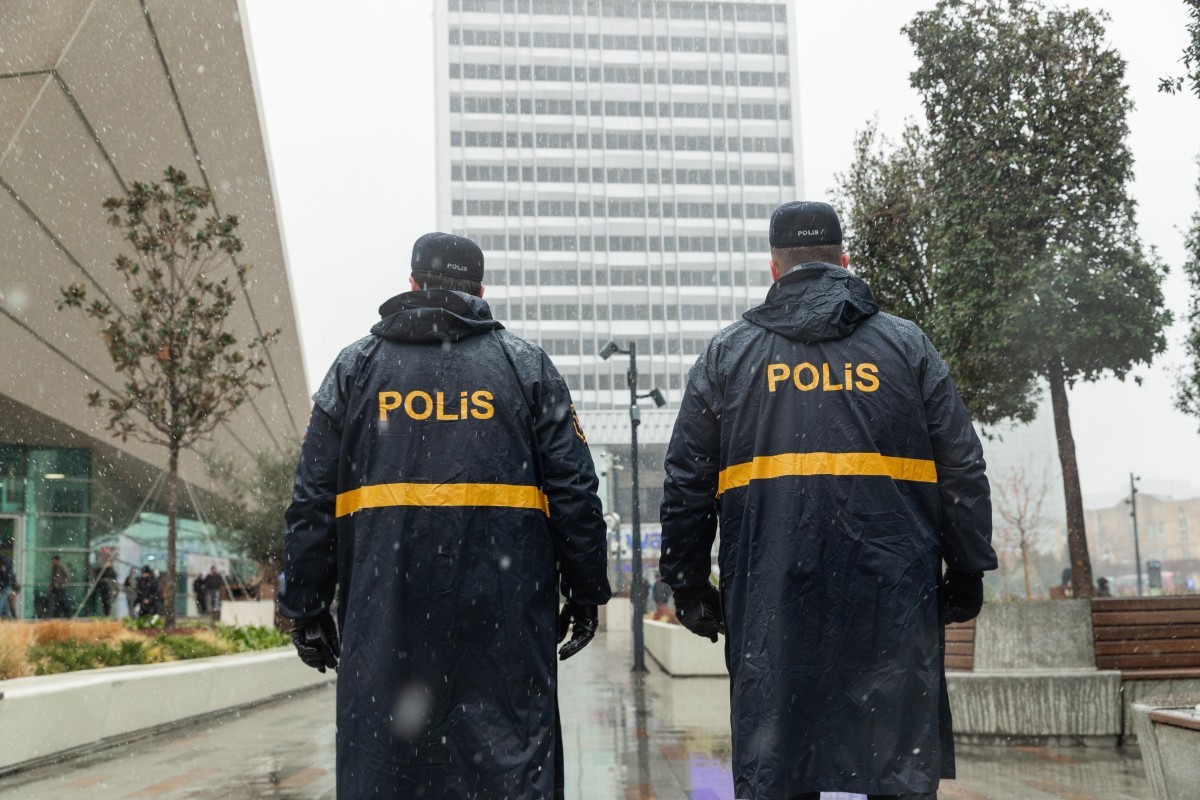 DİN sutka ərzində 763 çağırışa reaksiya verib