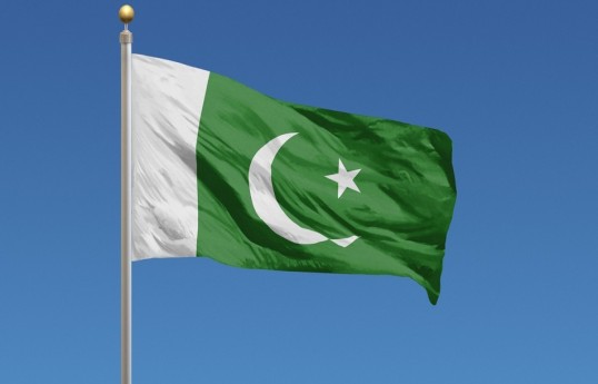 Pakistan, Türkiyə, Səudiyyə Ərəbistanı və Misir XİN rəhbərləri Yaxın Şərqdəki müharibəni müzakirə etmək üçün İslamabadda görüşəcək