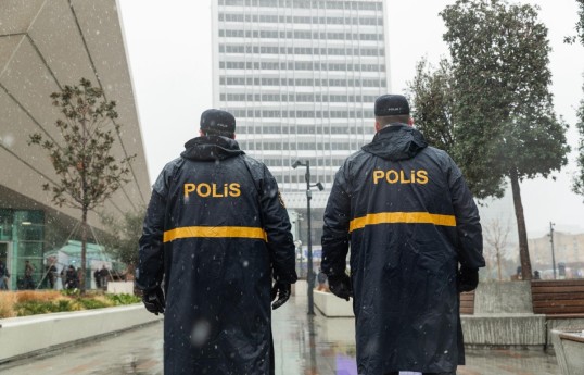 DİN sutka ərzində 763 çağırışa reaksiya verib