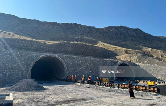 Türkiyə Prezidenti yanında Təhlükəsizlik Şurasının üzvü: Qlobal böhranlar fonunda Zəngəzur dəhlizinin tez açılması vacibdir
