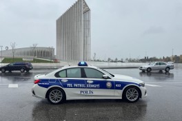 DİN sutka ərzində 763 çağırışa reaksiya verib