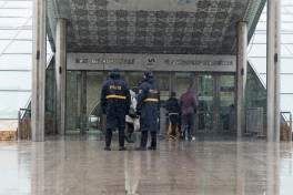 DİN sutka ərzində 763 çağırışa reaksiya verib