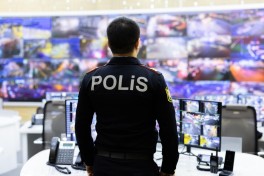 DİN sutka ərzində 763 çağırışa reaksiya verib